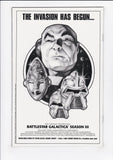 Battlestar Galactica: Season III  # 1