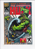 Incredible Hulk Vol. 1  # 392