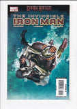 Invincible Iron Man Vol. 2  # 12