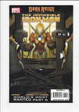 Invincible Iron Man Vol. 2  # 13