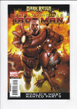 Invincible Iron Man Vol. 2  # 16