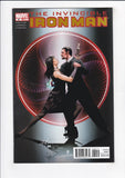 Invincible Iron Man Vol. 2  # 30