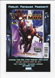 Invincible Iron Man Vol. 2  # 31  Larroca Incentive Variant