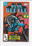 Blue Beetle Vol. 6  # 1-24  Complete Set