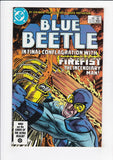 Blue Beetle Vol. 6  # 1-24  Complete Set
