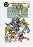 Blue Beetle Vol. 6  # 1-24  Complete Set