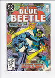 Blue Beetle Vol. 6  # 1-24  Complete Set