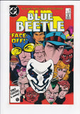 Blue Beetle Vol. 6  # 1-24  Complete Set