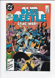 Blue Beetle Vol. 6  # 1-24  Complete Set