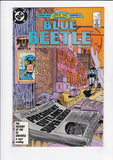 Blue Beetle Vol. 6  # 1-24  Complete Set