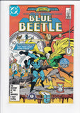 Blue Beetle Vol. 6  # 1-24  Complete Set