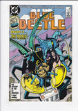 Blue Beetle Vol. 6  # 1-24  Complete Set