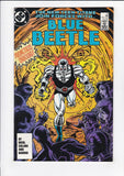 Blue Beetle Vol. 6  # 1-24  Complete Set