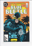 Blue Beetle Vol. 6  # 1-24  Complete Set