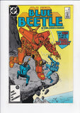 Blue Beetle Vol. 6  # 1-24  Complete Set
