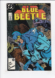 Blue Beetle Vol. 6  # 1-24  Complete Set