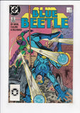 Blue Beetle Vol. 6  # 1-24  Complete Set