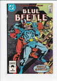 Blue Beetle Vol. 6  # 1-24  Complete Set