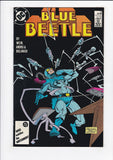Blue Beetle Vol. 6  # 1-24  Complete Set