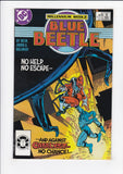 Blue Beetle Vol. 6  # 1-24  Complete Set
