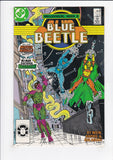 Blue Beetle Vol. 6  # 1-24  Complete Set
