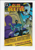 Blue Beetle Vol. 6  # 1-24  Complete Set