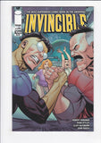 Invincible  # 106