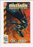 Batman: Shadow of the Bat  # 83  Newsstand