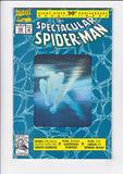 Spectacular Spider-Man Vol. 1  # 189
