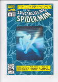 Spectacular Spider-Man Vol. 1  # 189