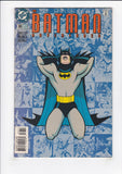 Batman Adventures Vol. 1  # 36