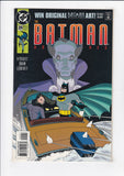 Batman Adventures Vol. 1  # 29