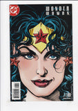 Wonder Woman  Vol. 2  # 128