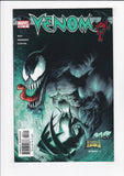 Venom  Vol. 1  # 3