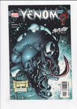 Venom  Vol. 1  # 4