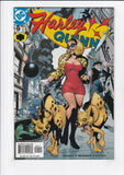 Harley Quinn Vol. 1  # 9