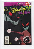 Harley Quinn Vol. 1  # 13