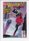 Harley Quinn Vol. 1  # 16