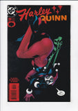 Harley Quinn Vol. 1  # 20