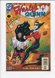 Harley Quinn Vol. 1  # 23