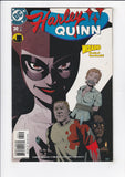 Harley Quinn Vol. 1  # 30