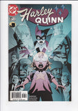 Harley Quinn Vol. 1  # 37
