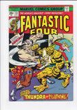 Fantastic Four  Vol. 1  # 151