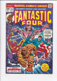 Fantastic Four  Vol. 1  # 153