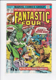 Fantastic Four  Vol. 1  # 156