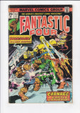 Fantastic Four  Vol. 1  # 157