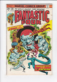 Fantastic Four  Vol. 1  # 158