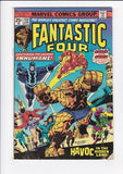 Fantastic Four  Vol. 1  # 159