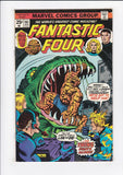 Fantastic Four  Vol. 1  # 161