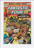 Fantastic Four  Vol. 1  # 162